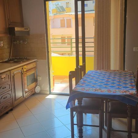 Charming Apartment Lushnje Экстерьер фото