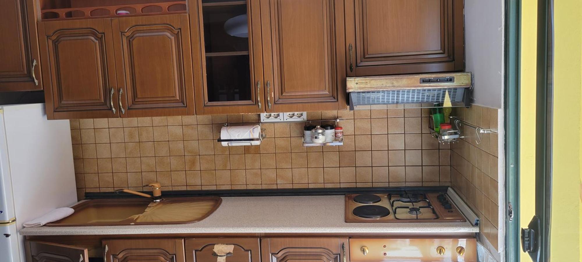 Charming Apartment Lushnje Экстерьер фото